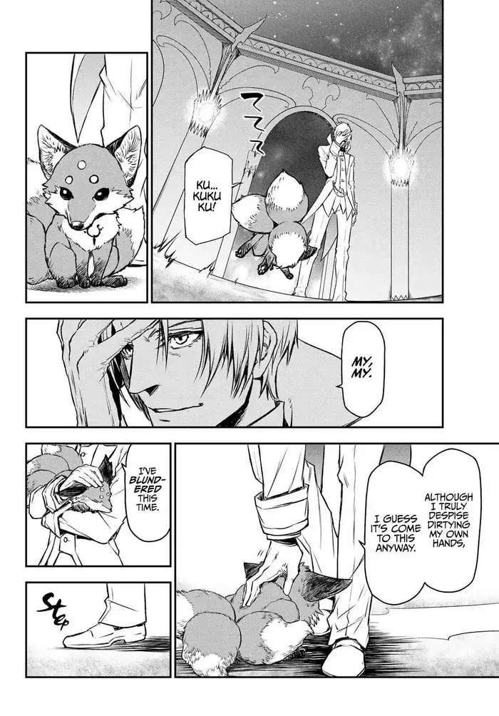 That Time I Got Reincarnated as a Slime Chapter 82 image 09_optimized